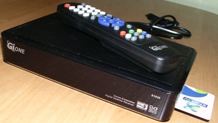 ����������� ������� gi s1026